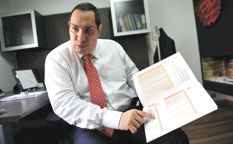 Elecciones 2022: “Esta es una presidencial a tres vueltas”