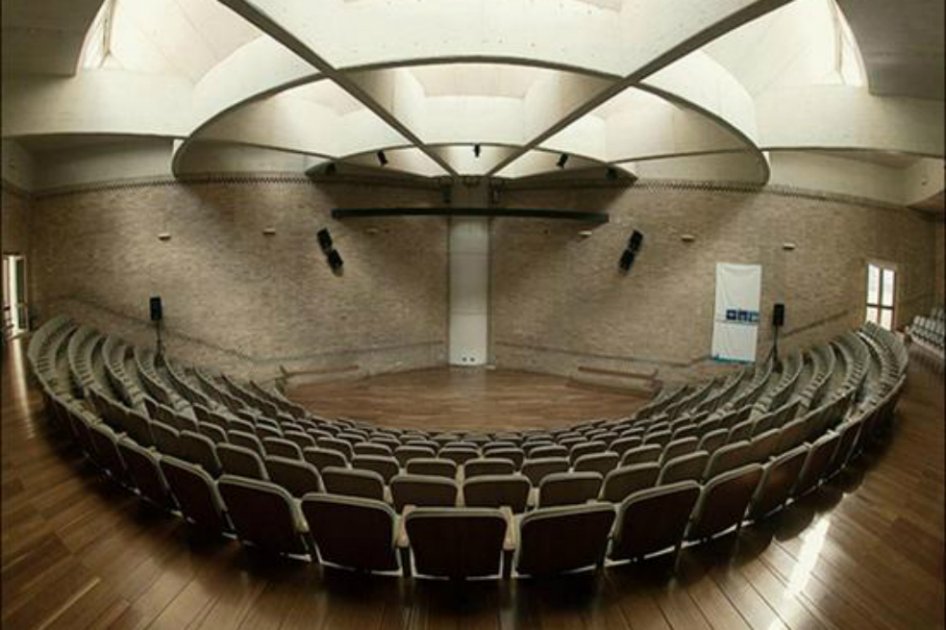 Nuevo espacio para debatir de paz y cultura en Bogotá