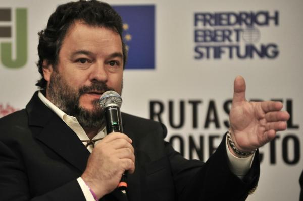 Disidencia de las Farc en El Catatumbo tendría 100 personas: Defensor
