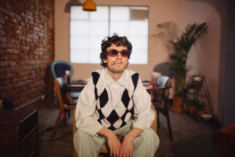 “Autogol”, así es el nuevo álbum del artista colombiano Duplat