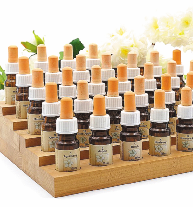 Homeopatía, a ser redefinida por la RAE