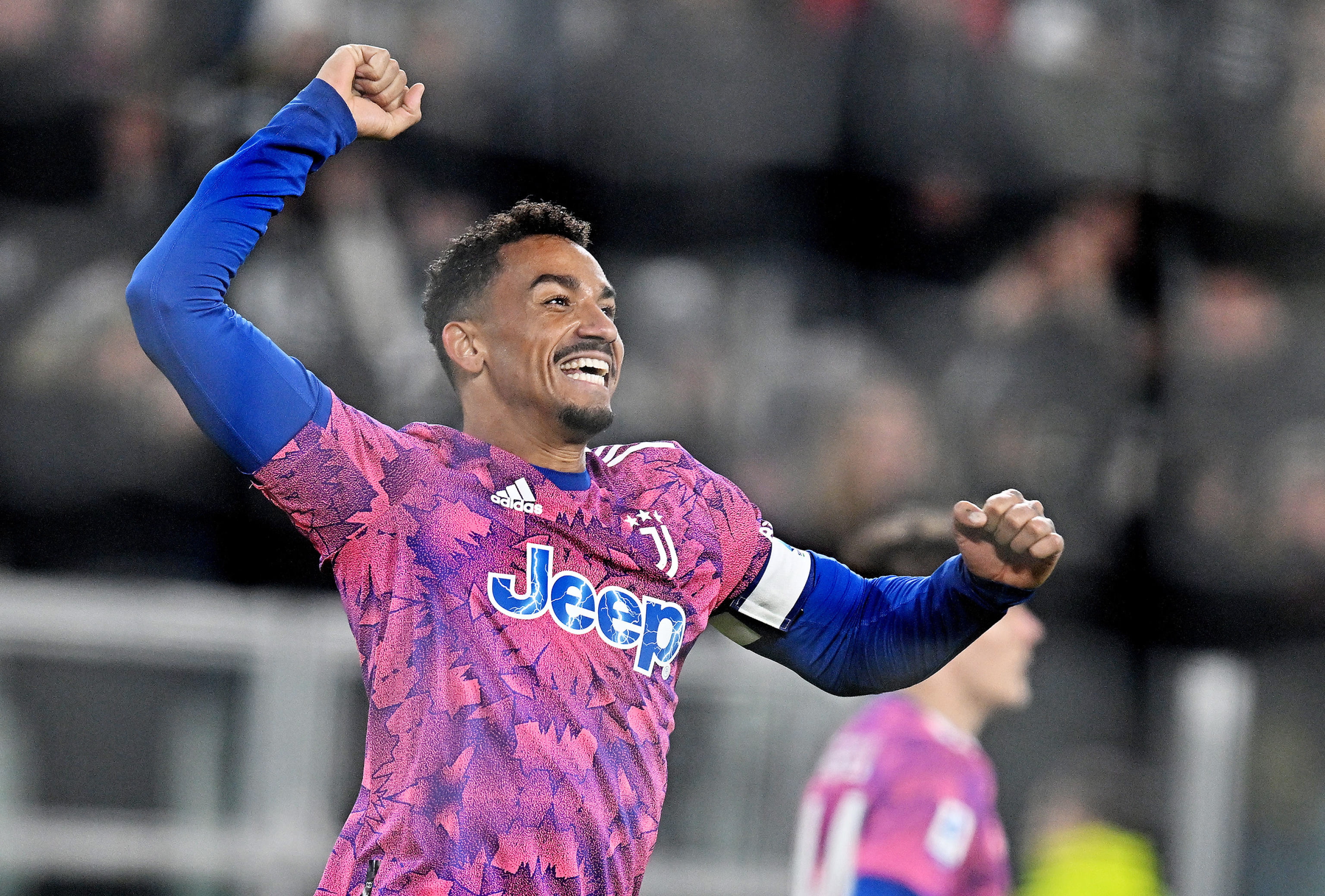 Juventus derrotó a Udinese y continúa con su buena racha en la Serie A