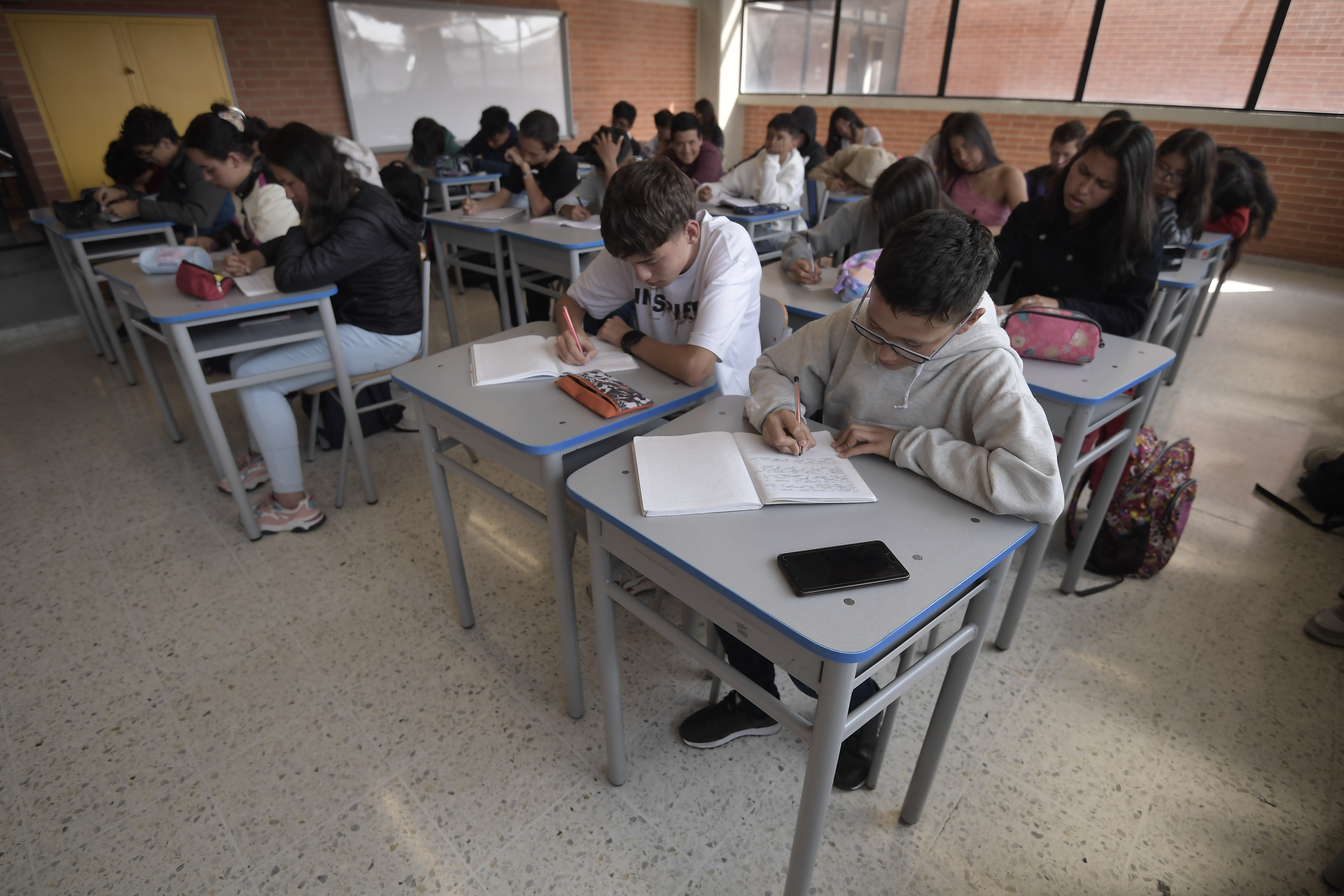 Bienestar escolar: las deudas y los logros de los colegios colombianos