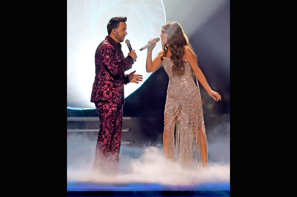 Latin Grammy 2022: lo que no viste en esta edición de los premios que exalta la música latina.