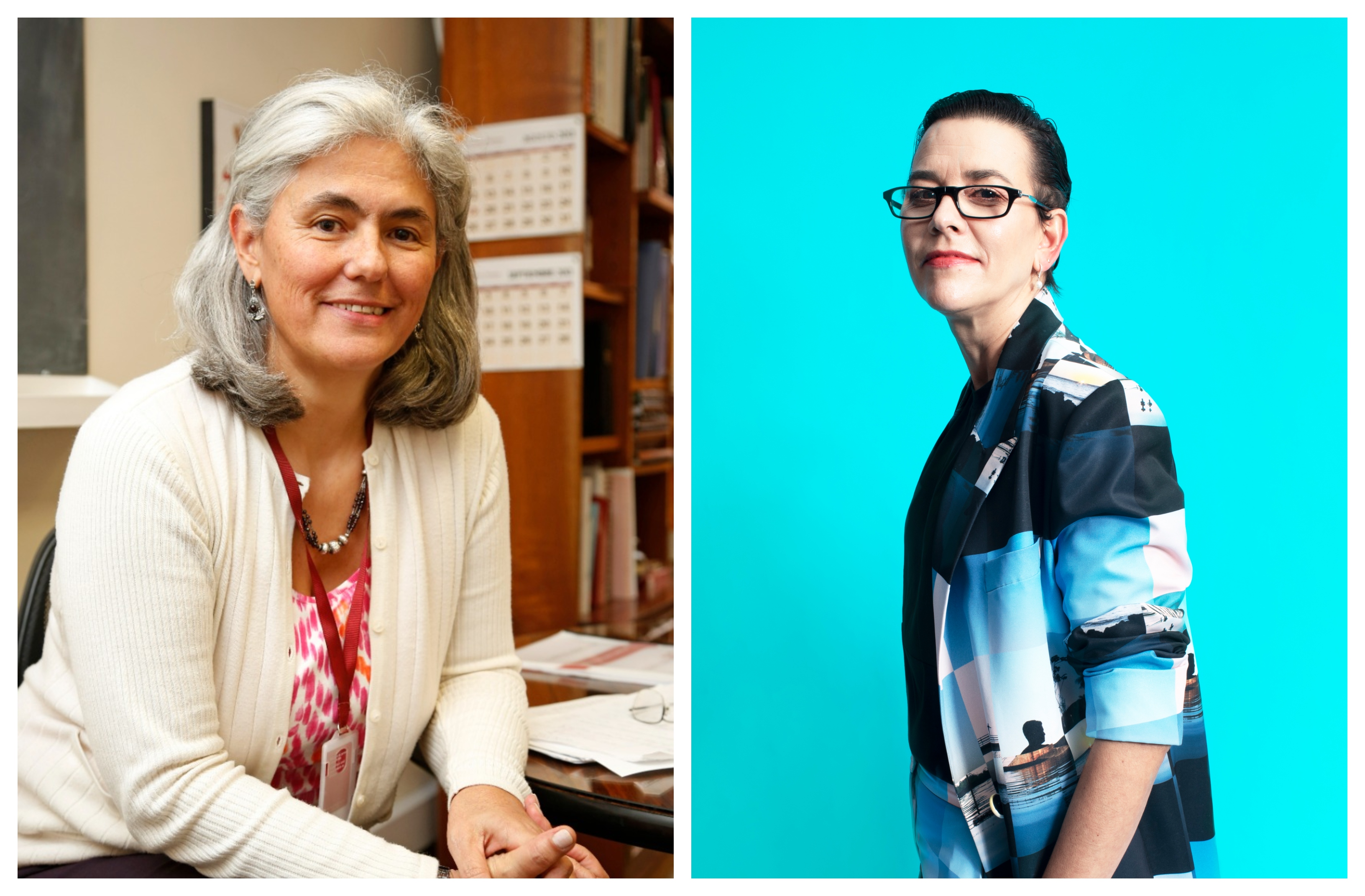 Integrantes de Causa Justa, entre las 100 personas más influyentes de la revista Time