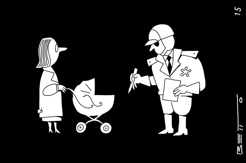 Licencia de maternidad