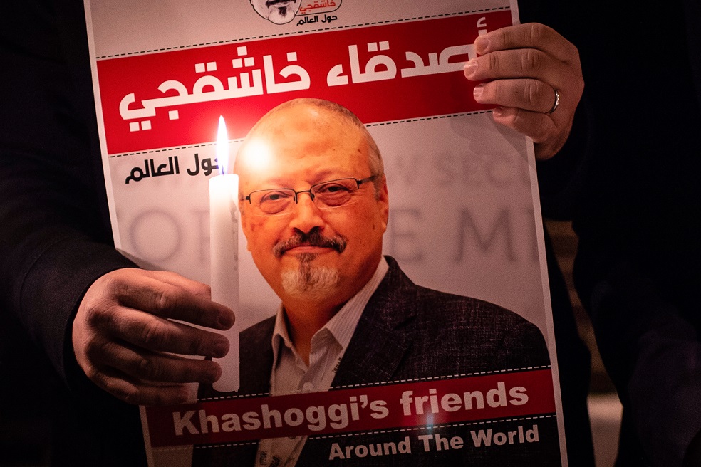 Las lujosas indemnizaciones a los hijos de Khashoggi por parte de gobierno saudita