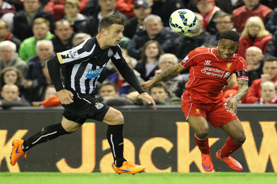 Liverpool se aferra al sueño de la Champions League