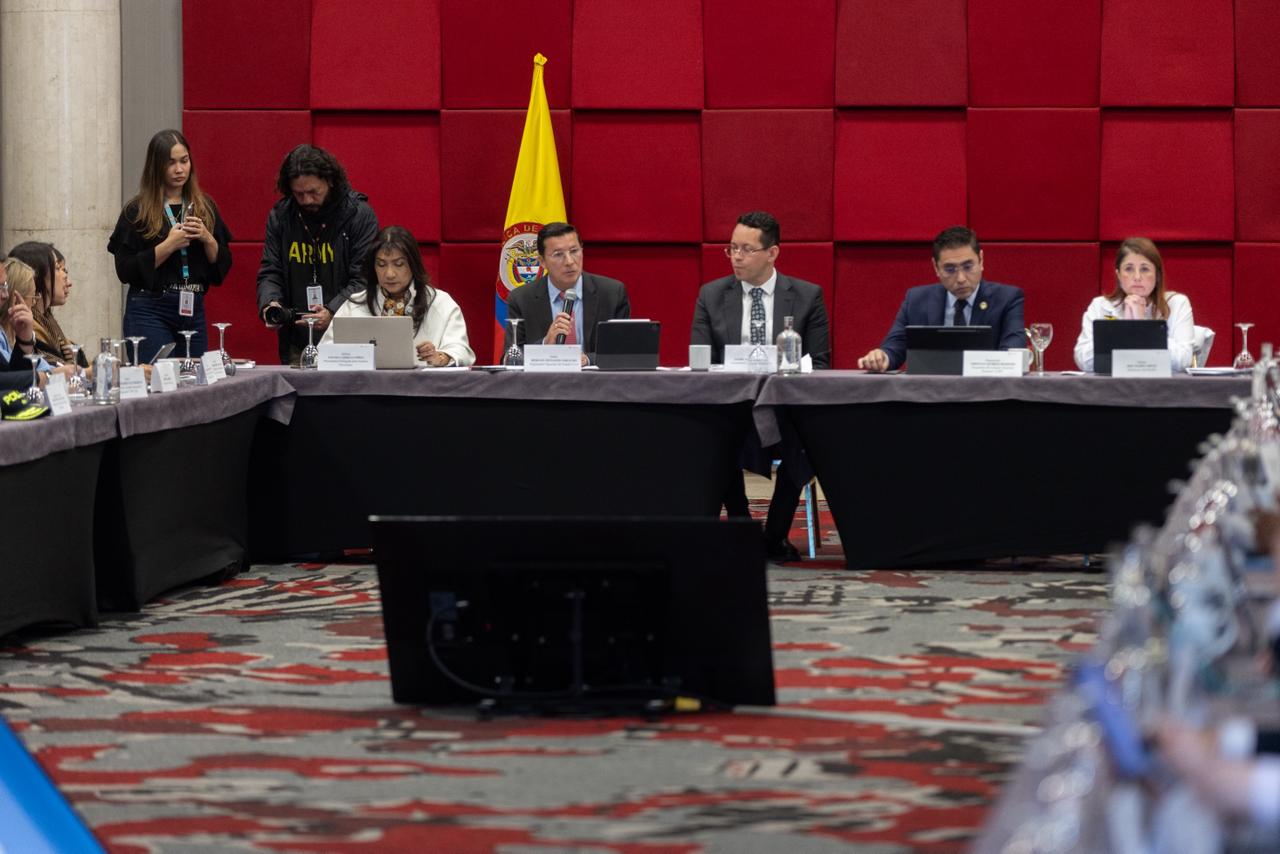 ⁠¿Qué es el Plan Democracia? Esto es lo que se está haciendo para blindar elecciones
