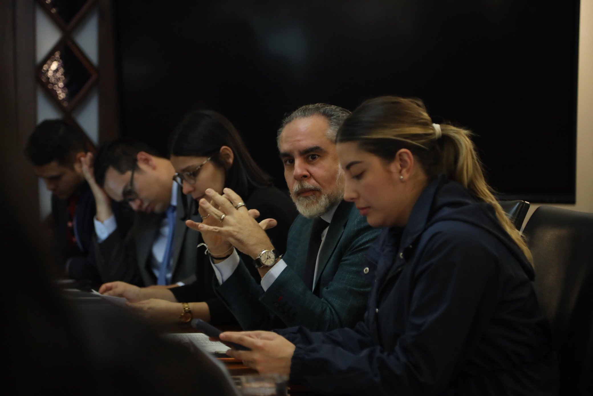 La seguridad no sale de la discusión: asesinatos y amenazas tensan ambiente electoral