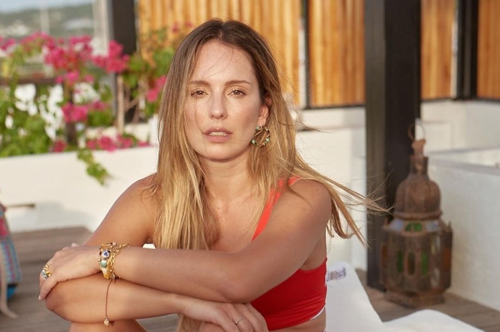 ¿Qué le pasó a Claudia Bahamón? La presentadora contó cómo está su salud