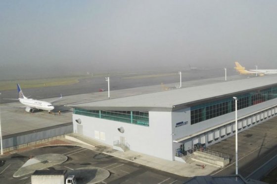 Aerocivil reporta 13 aeropuertos cerrados por condiciones climáticas