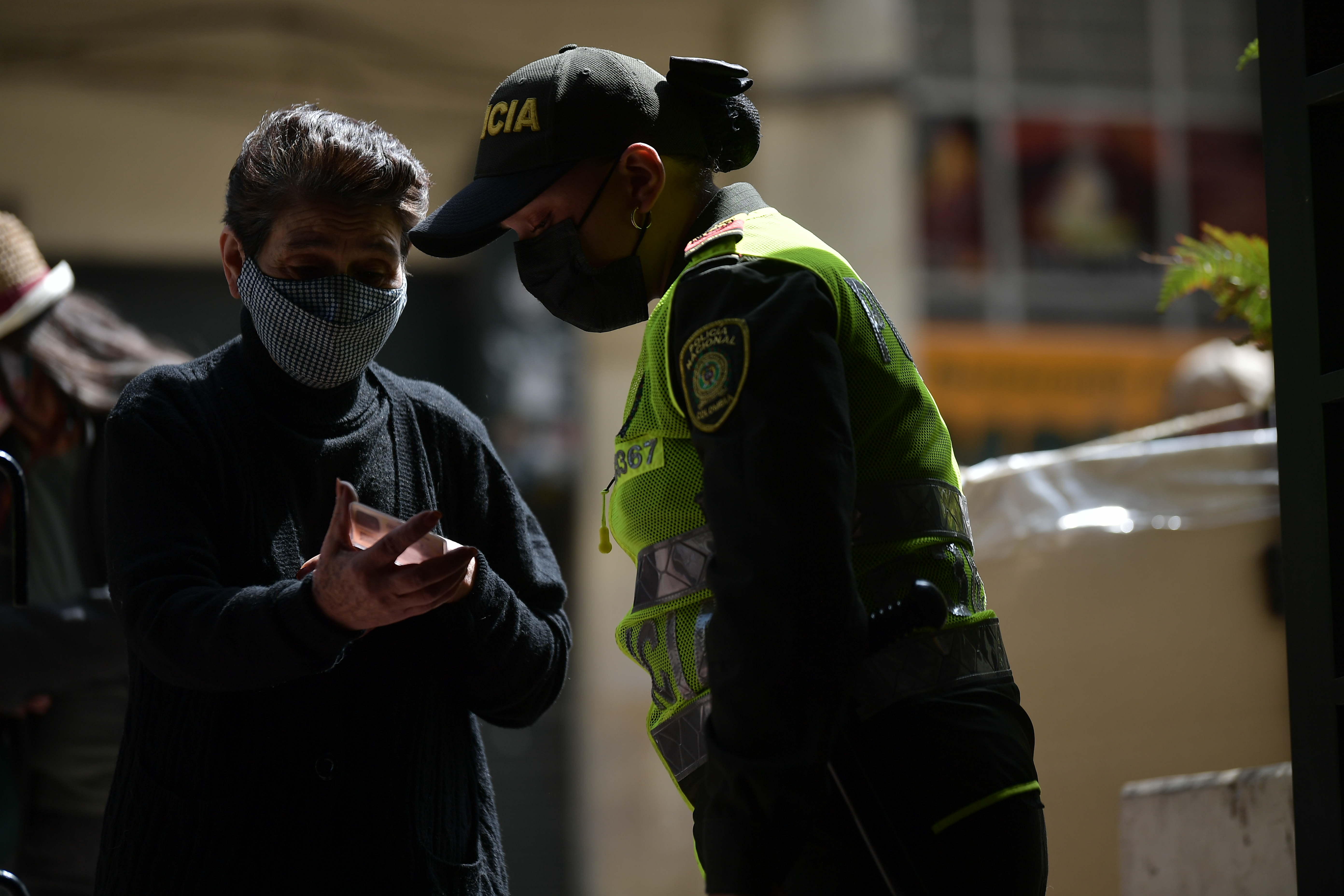 Listos los PMU en las 20 localidades de Bogotá por la segunda vuelta presidencial