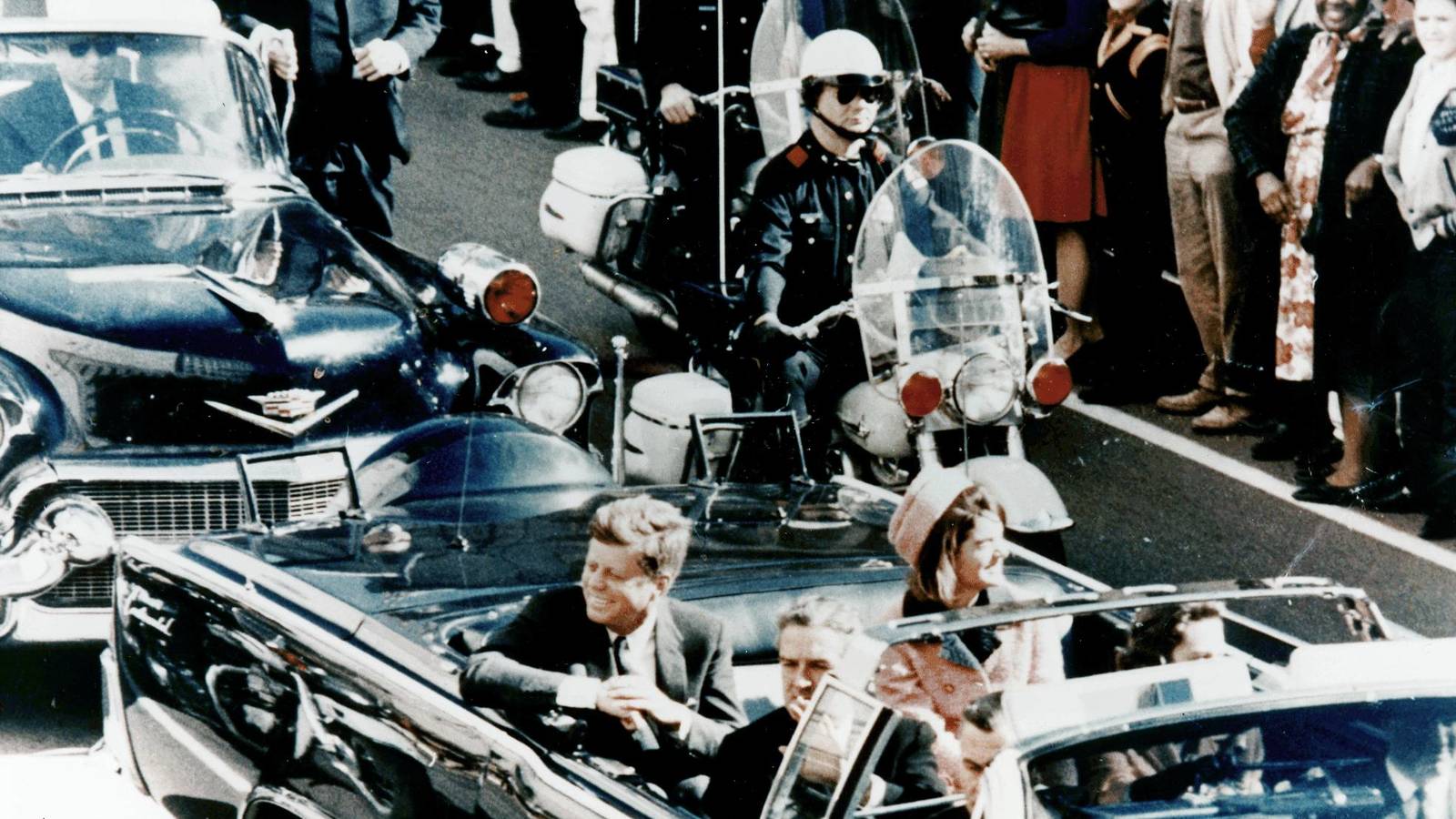 JFK: La denuncia hecha con rigor