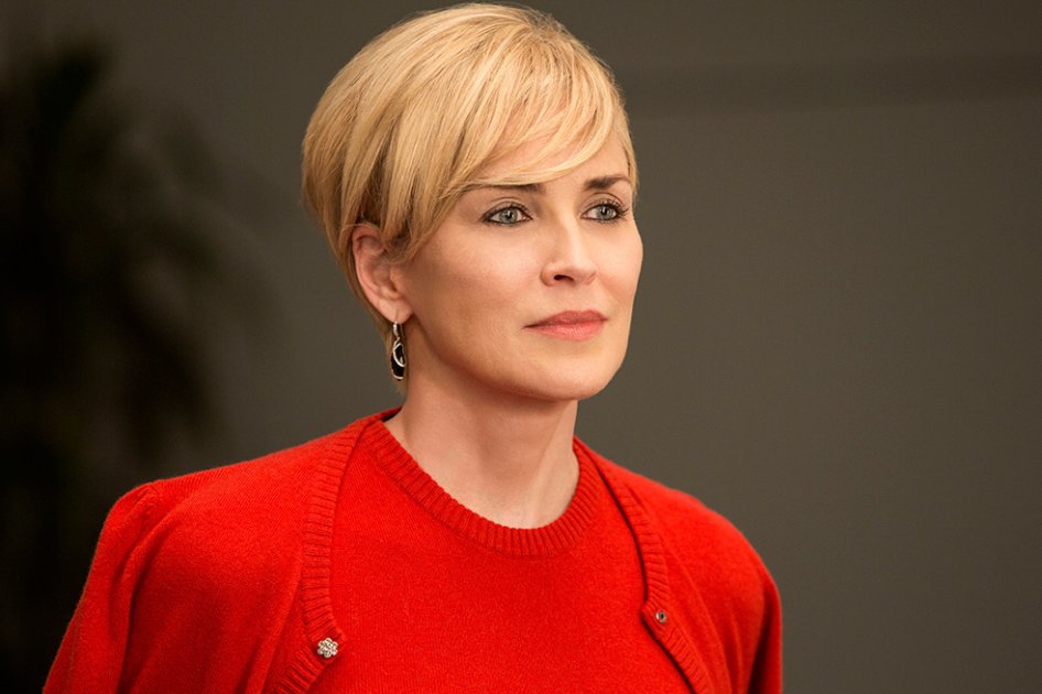 Sharon Stone, otra estrella que cambia el cine por la televisión