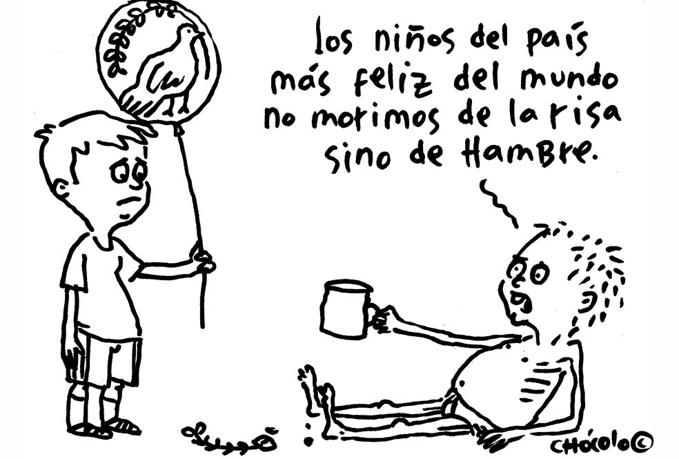 Chócolo