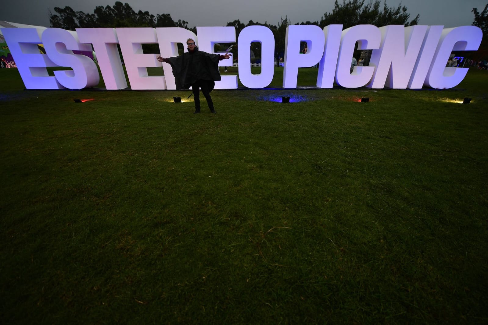 FEP 2023: un espacio para la música electrónica y urbana