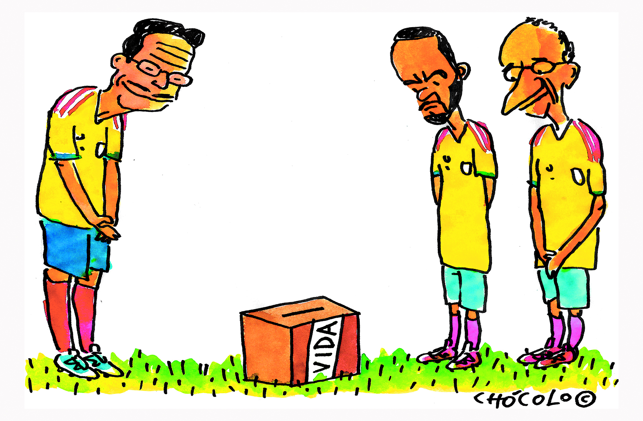 Chócolo