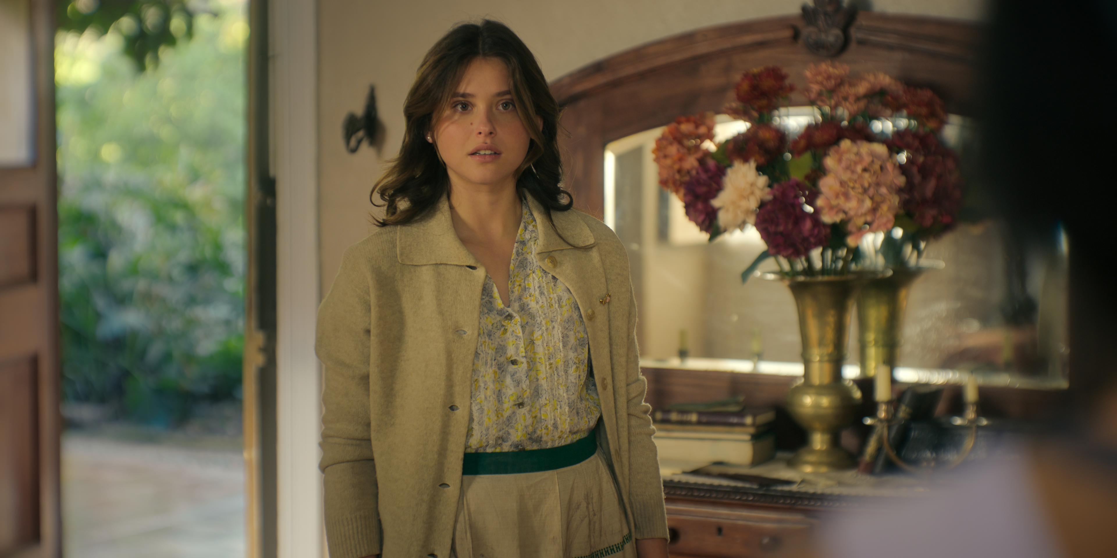 La casa de los espíritus: todo lo que debe saber sobre la adaptación antes de su estreno