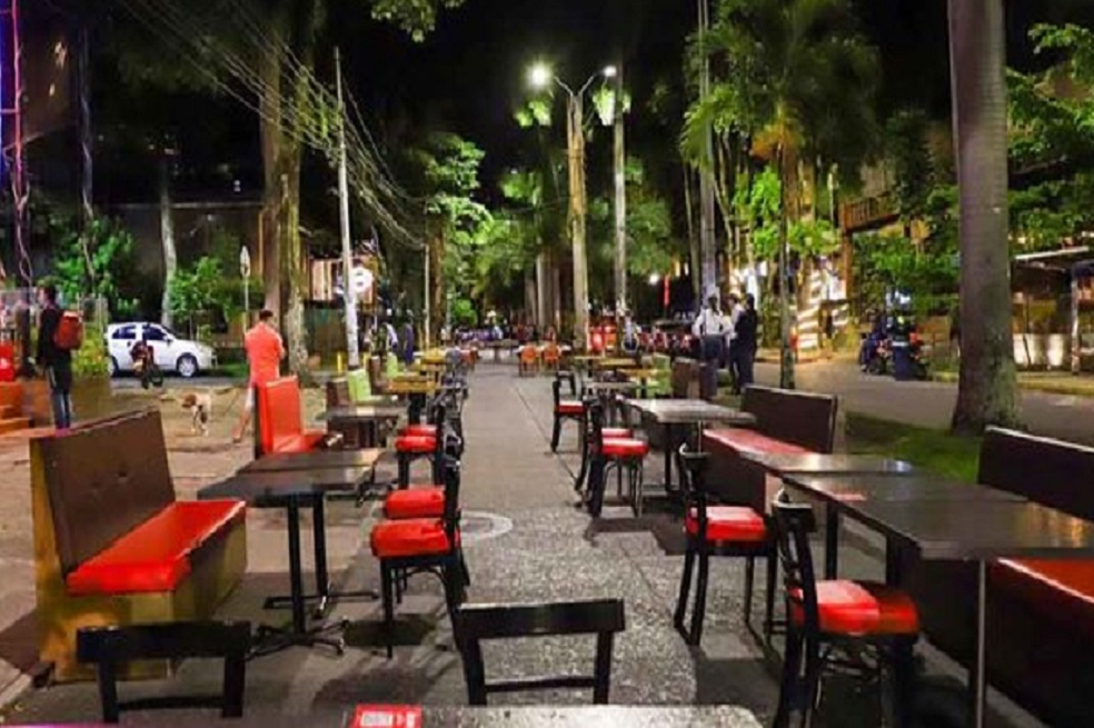 Gremio gastronómico asegura que las restricciones en Cali generarían el cierre de mil establecimientos