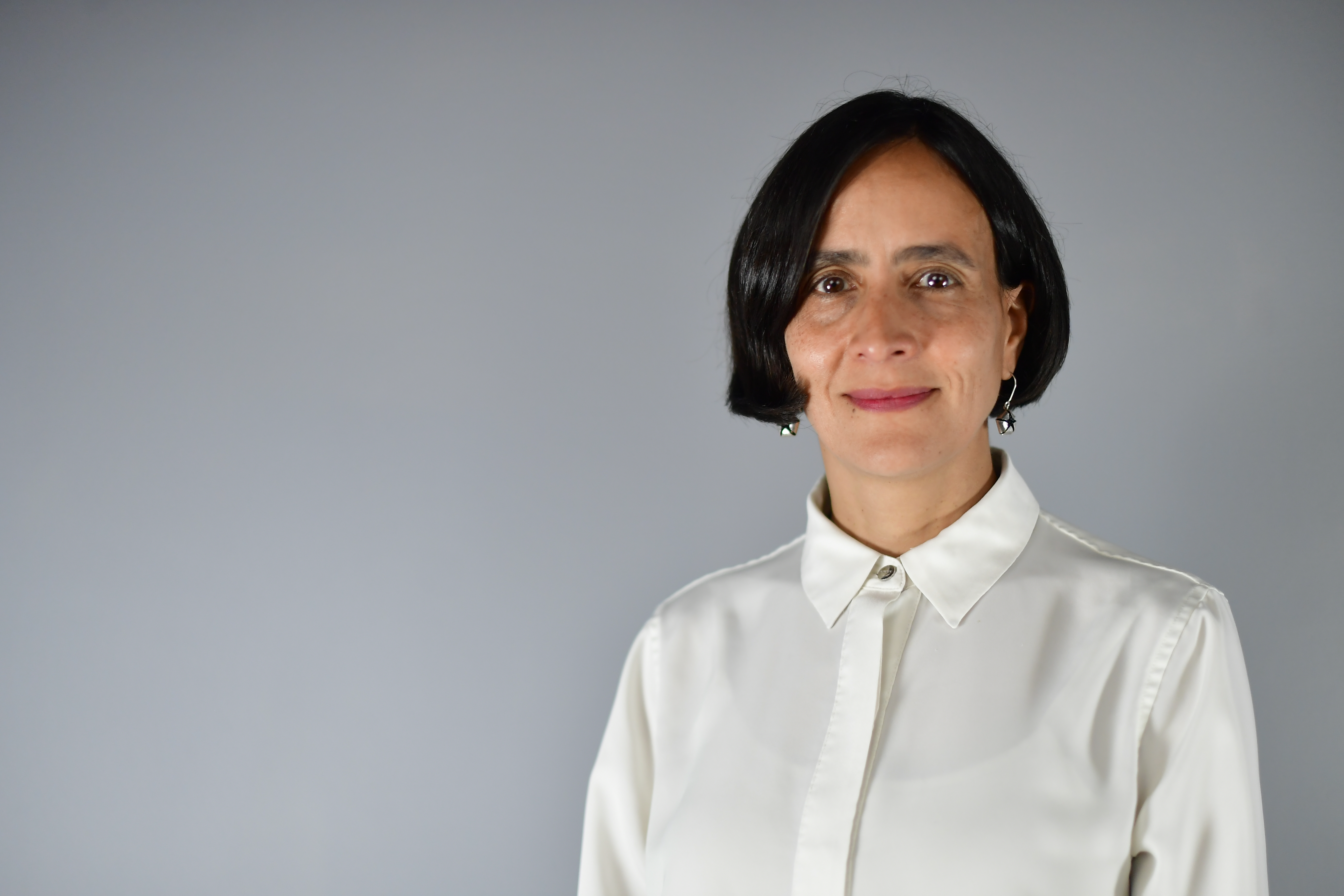 “No continuaría con el modelo de ejecución del Gobierno”: Susana Muhamad
