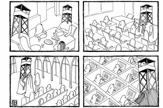 Cartones de Garzón