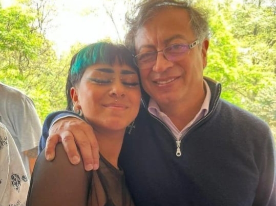 Hilary fue activista en mi campaña: Petro sobre menor violentada sexualmente en TM