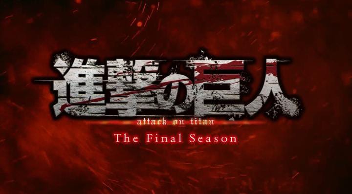 Shingeki no Kyojin temporada 4, parte 3: ¿cuándo y a qué hora verla en Colombia?