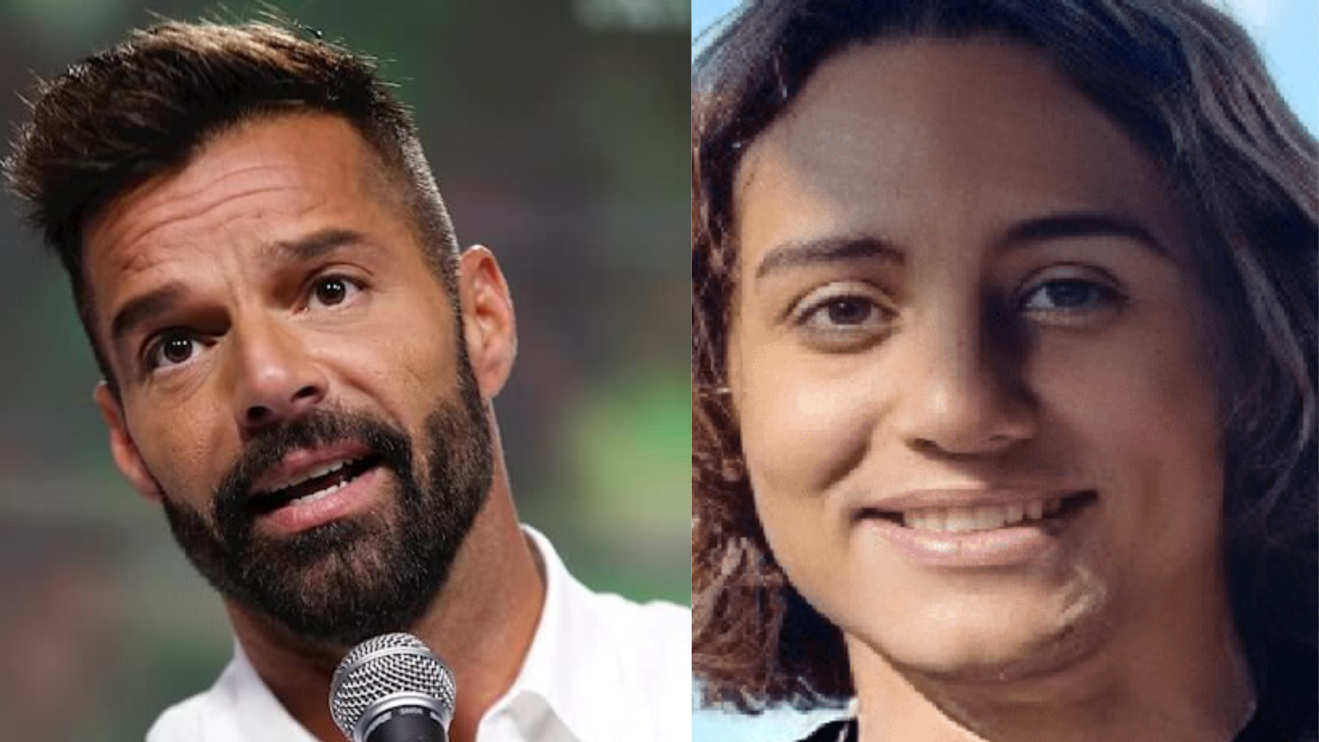 Sobrino de Ricky Martin contrademanda al artista por 10 millones de dólares