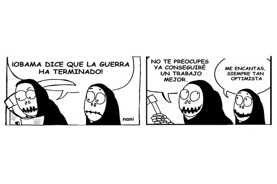 Optimista