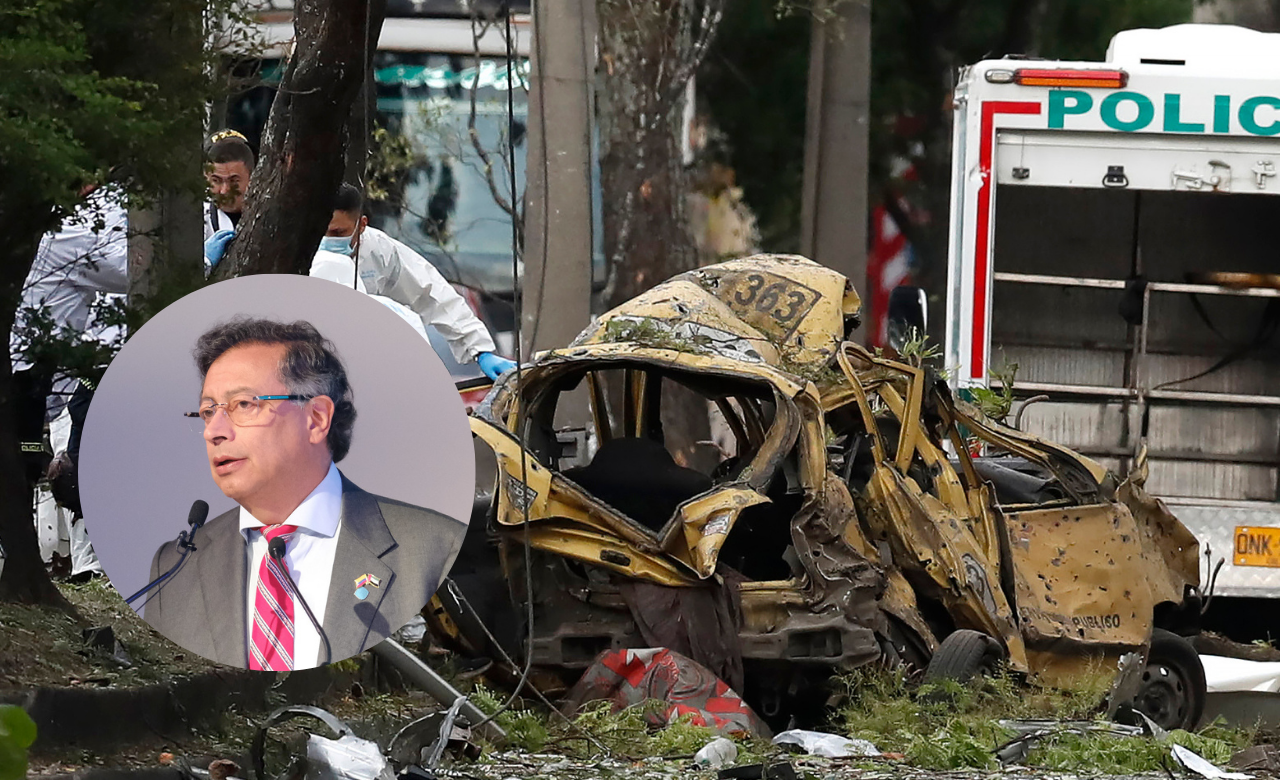 “Criminales se sienten envalentonados”: partidos critican estrategia de seguridad de Petro
