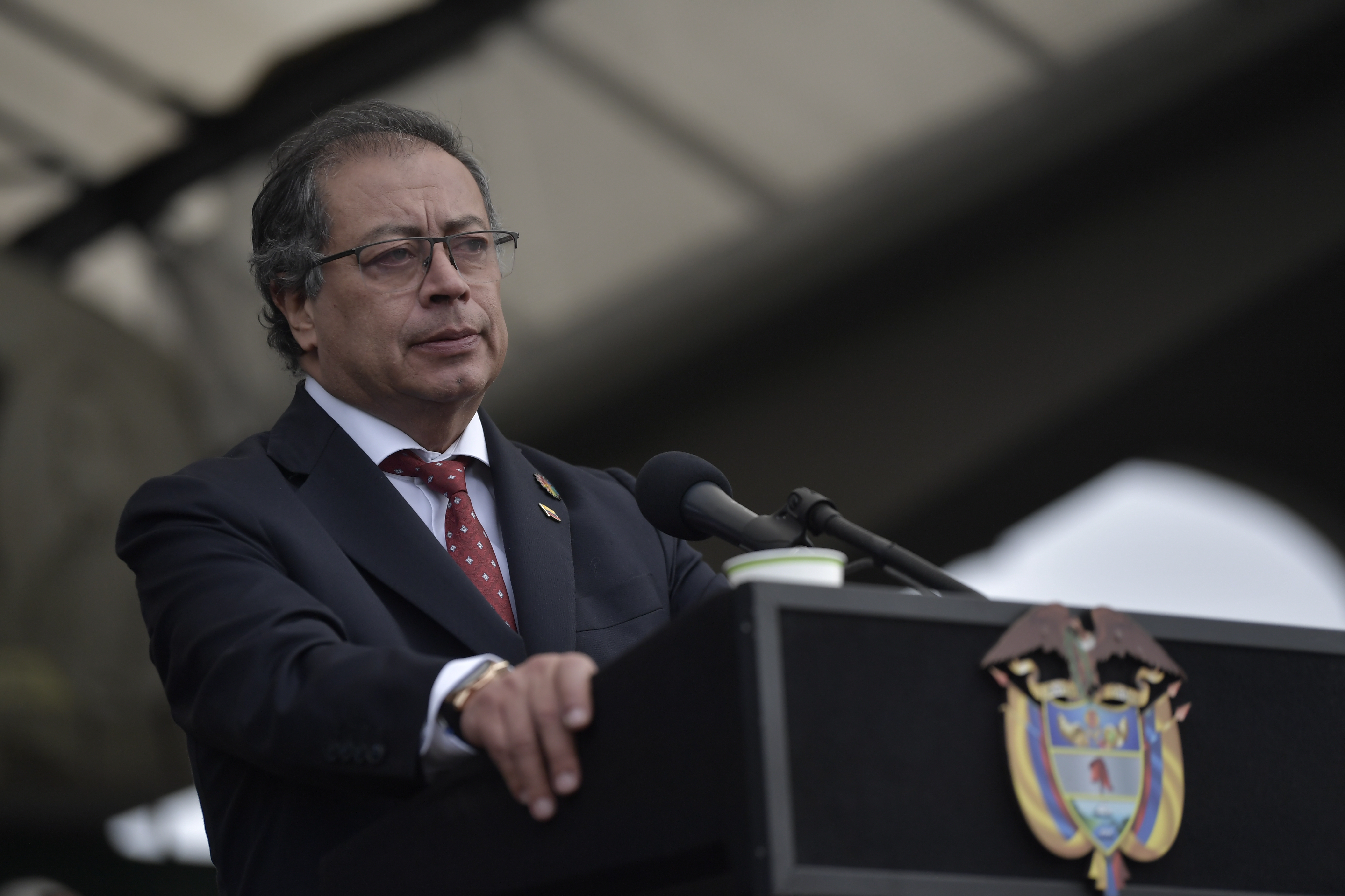 Petro rechazó ley sobre los días sin IVA que impulsó la oposición