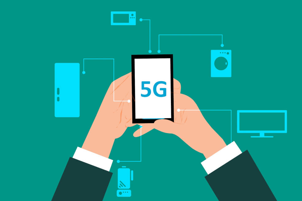 Universidad Distrital creará Centro de Investigación de Innovación 5G