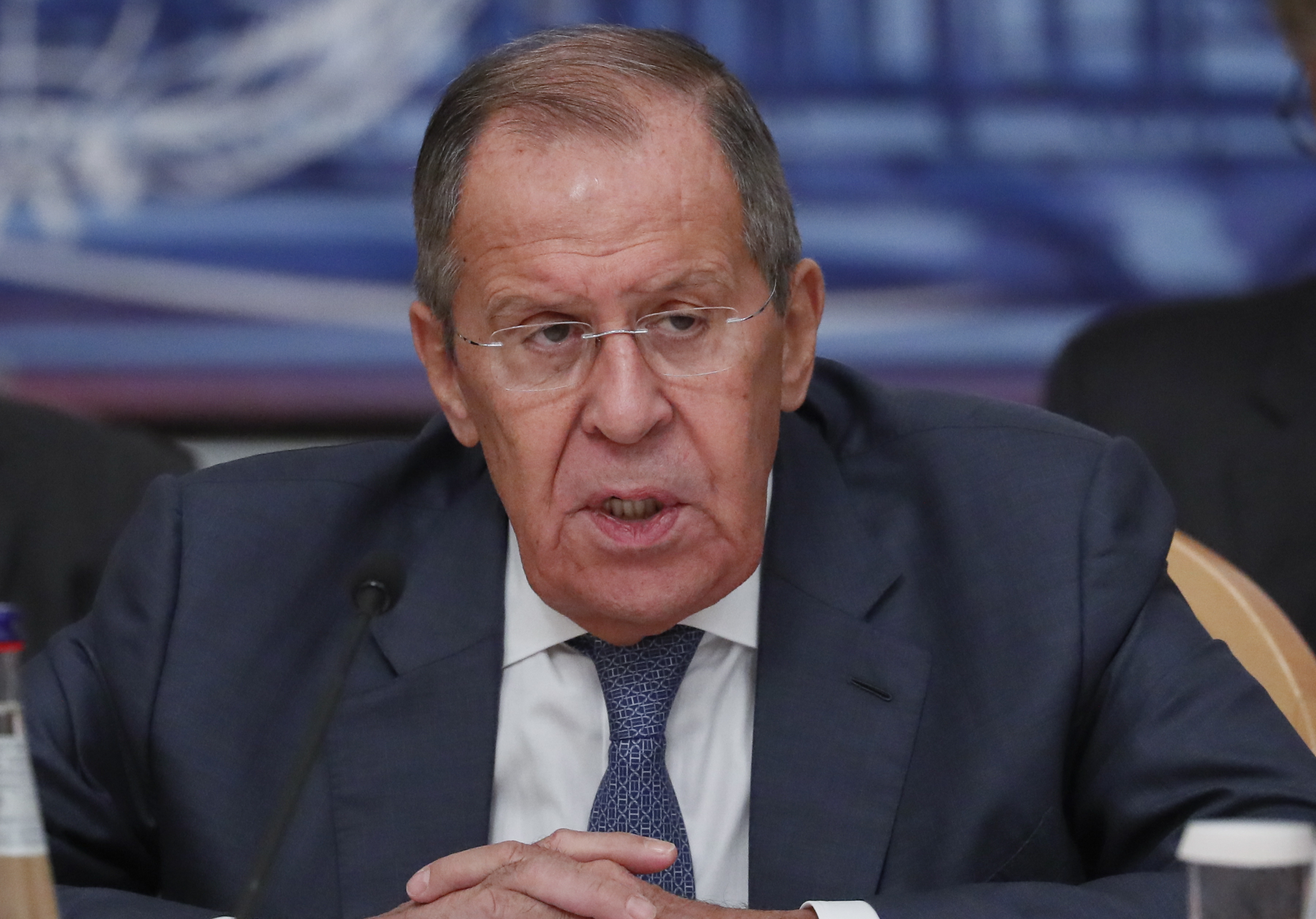 Derecho al veto es una “herramienta legítima”: Rusia se defiende frente a Ucrania