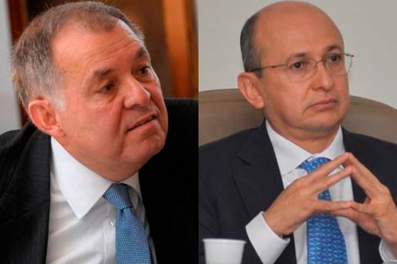 Tras choque de Fiscal y Procurador, Gobierno llama a no sabotear el proceso