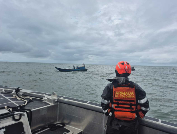 Rescate Armada