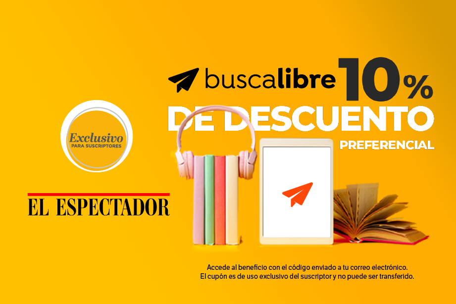 Descubre los mejores libros de 2024 y aprovecha descuentos exclusivos en Buscalibre