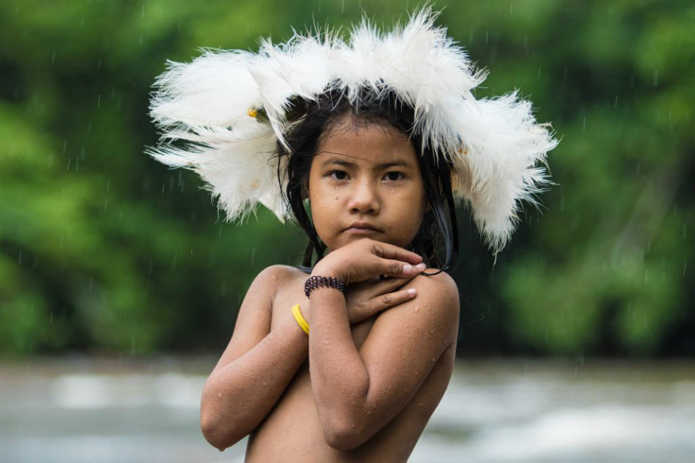 En fotos: Así es la Amazonia según la gente
