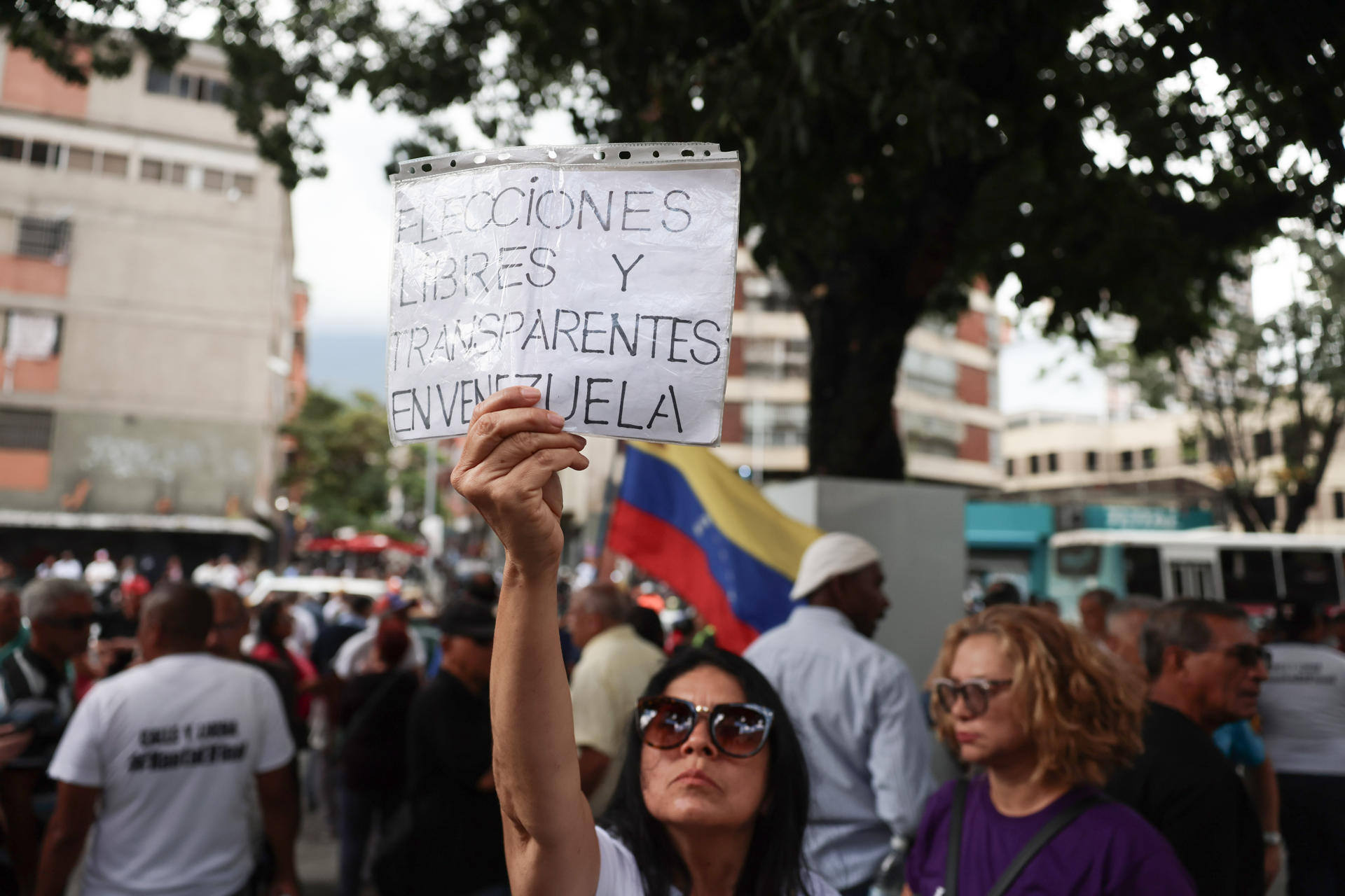 Chavismo y oposición acuerdan renovar el Tribunal Supremo de Justicia en Venezuela
