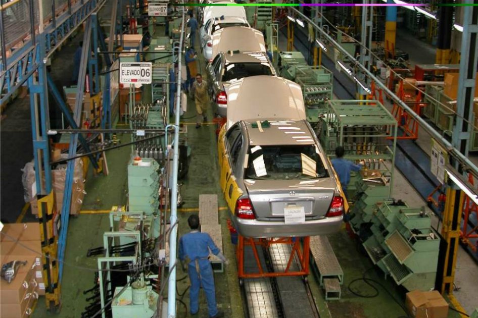Empresarios prevén que en 2016 se matricularán 265.000 vehículos