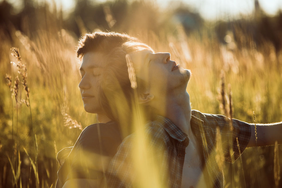 Cine y letras para ‘curar’ la homofobia