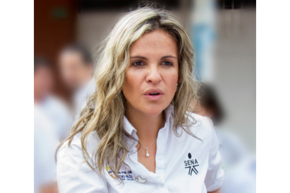 “Directora del Sena perdió la confianza del Gobierno”: Ejecutivo