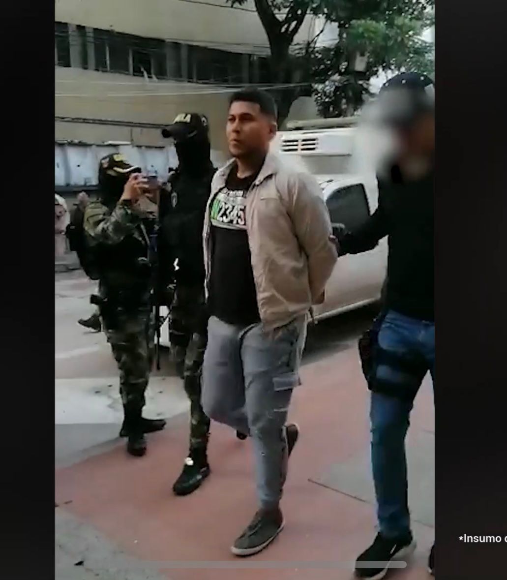 Condenan a dos hombres por desaparición de un ciudadano neerlandés en Barranquilla