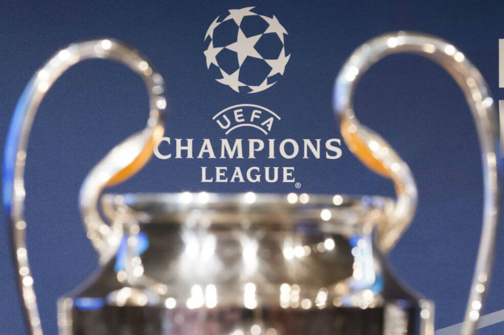 La reforma de la Champions, un proyecto que divide al fútbol europeo