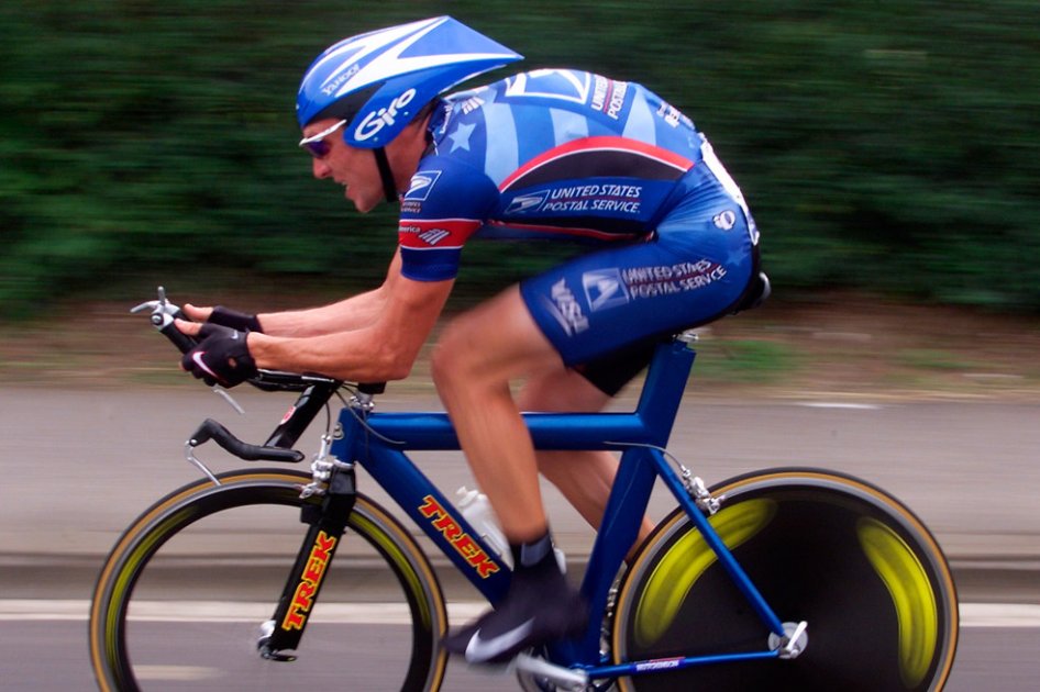 En defensa de Armstrong