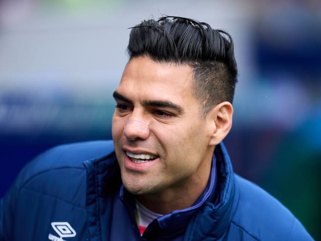 Se conocieron nuevos detalles de la negociación entre Falcao y Millonarios