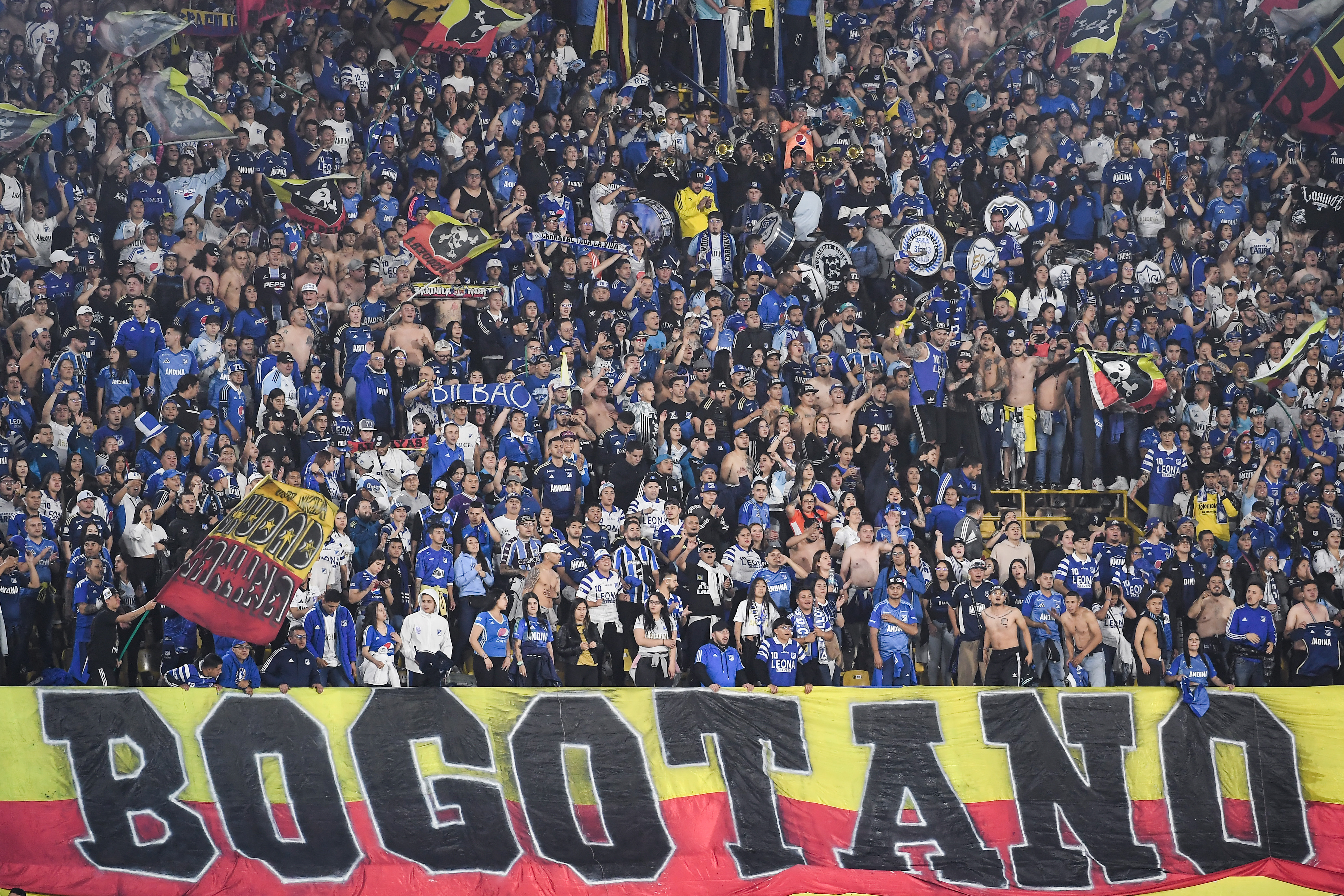 ¿Cuándo cumple años Millonarios y cuántos cumple? Así lo festejarán sus hinchas