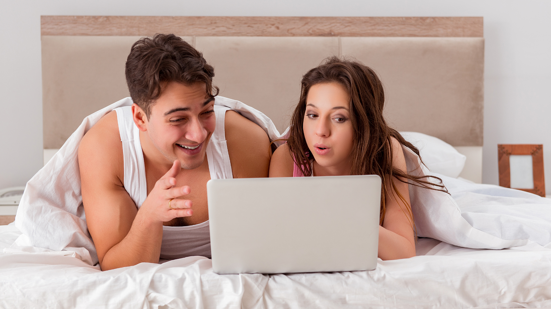 ¿El porno afecta el sexo en pareja? Expertas responden
