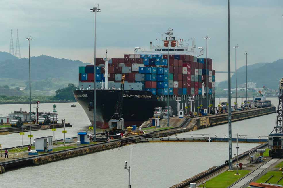 ‘No se ve una guerra comercial entre Colombia y Panamá’: OMC