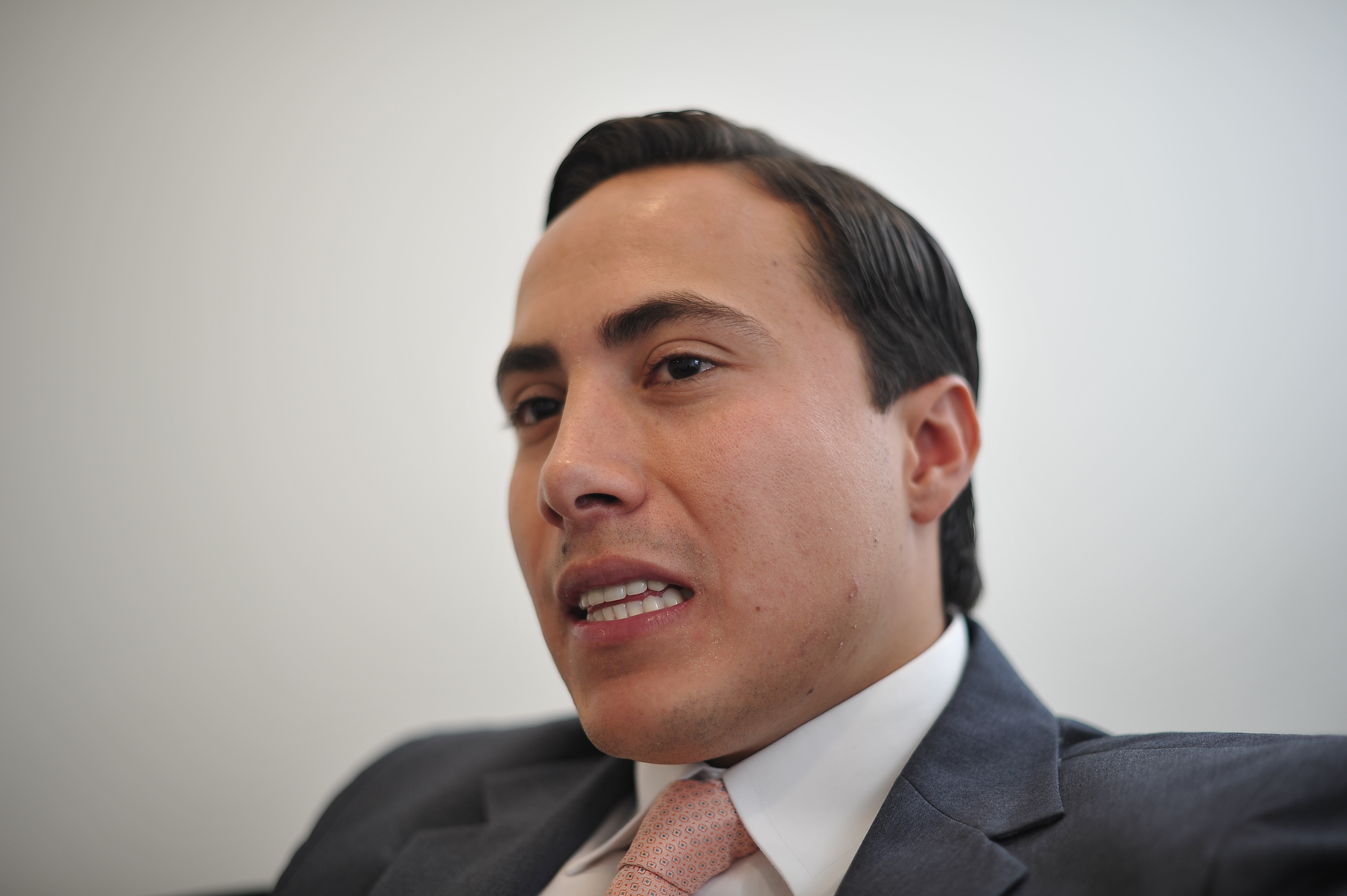 Richard Aguilar: acusado ante la Corte Suprema por presunta corrupción